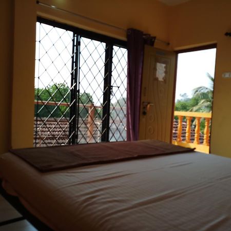 Prima Guest House Arambol Exterior foto
